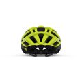 cyklistická přilba GIRO Agilis MIPS Highlight Yellow