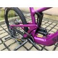 Elektrokolo Santa Cruz Heckler SL 1 C MX 24 LG MAG GX AXS CH