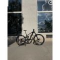 Enduro kolo Santa Cruz Bullit 4 CC MX 26 MD BLK GX AXS CH