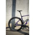 Testovací gravel kolo BMC Kaius 01 THREE