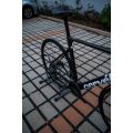 Silniční kolo Cervélo Soloist Rival eTap AXS Embers