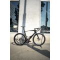 testovací silniční kolo BMC Teammachine R01 FOUR