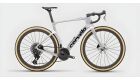 Gravel kolo Cervélo Aspero-5 SRAM Force AXS 1 Royal Mercury 51