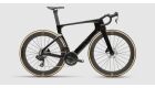 Silniční kolo Cervélo S5 Force AXS Five Black 56