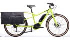 Pánské kolo Kona 2020 Electric Ute