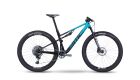 XC kolo BMC Fourstroke 01 ONE
