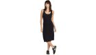 Dámské šaty Volcom Rizzled Dress