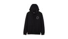 Pánská mikina Fox Next Level Fleece Zip