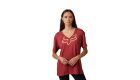 Dámské triko Fox Boundary Ss Top