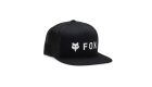 Pánská kšiltovka Fox Absolute Mesh Snapback
