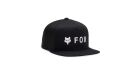 Dětská kšiltovka Fox Yth Absolute Sb Mesh Hat