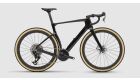 Gravel kolo Cervélo Aspero-5 SRAM Red AXS 1 Five Black 56