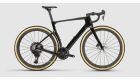 Gravel kolo Cervélo Aspero-5 Shimano GRX RX825 Di2 1 Five Black 54