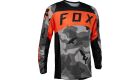 Pánský MX dres Fox 180 Bnkr Jersey