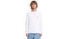 Pánské triko Volcom Stone Blanks Bsc Lst