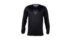 Pánský MX dres Fox 180 Blackout Jersey
