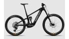 Elektrokolo Santa Cruz Bullit 4 C MX 26 MD BLK GX AXS CH