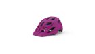 dětská cyklistická přilba GIRO Tremor Child Mat Pink Street