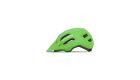 dětská cyklistická přilba GIRO Fixture II MIPS Youth Mat Bright Green