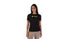 Dámské triko Fox W Absolute Ss Tech Tee