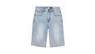 Dětské kraťasy Volcom Billow Denim Short Youth