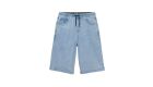 Dětské kraťasy Volcom Freazy Loose Denim Ew Short