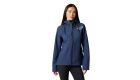 Dámská bunda Fox Pit Softshell Jacket