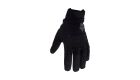 Cyklistické rukavice Fox Defend Pro Winter Glove
