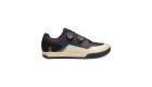 FOX UNION BOA FLAT LE [BLK]