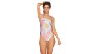 Dámské plavky Volcom Tie Dye For 1Pc