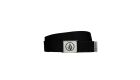 Pásek Volcom Circle Web Belt