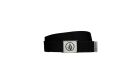 Pánský pásek Volcom Circle Web Belt
