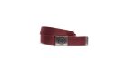 Pánský pásek Volcom Circle Web Belt