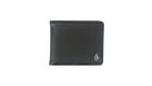 Pánská peněženka Volcom Single Stone Leather Wallet
