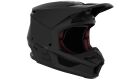 Dětská přilba Fox Yth V1 Matte Black Helmet, Ece