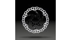 Fixed Wave 6d 160mm 1,8mm