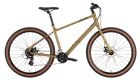 Gravel kolo Kona 36e Dew Green