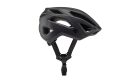 XC přilba Fox Crossframe Pro Mt Blk, Ce