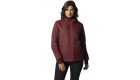Dámská bunda Fox Gravity  Jacket