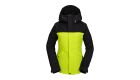Dámská bunda Volcom Bolt Ins Jacket