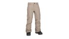 Dětské kalhoty Volcom Freakin Chino Youth Ins Pant