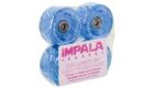 Náhradní kolečka Impala Impala Light Up Wheel 4pk