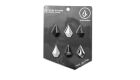 SNB podložka Volcom Stone Studs Stomp