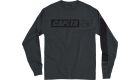 Pánské triko Capita MOTHERSHIP LONG SLEEVE TEE - L