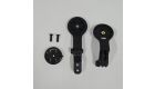 LIGHT MOUNT KIT FRONT 887