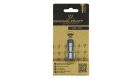 hlavice CO2 PEATY´S Holeshot CO2 pumpa black