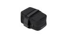 brašna podsedlová TOPEAK ELEMENTA SEATBAG Slim černá S