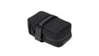 brašna podsedlová TOPEAK ELEMENTA SEATBAG Slim černá M