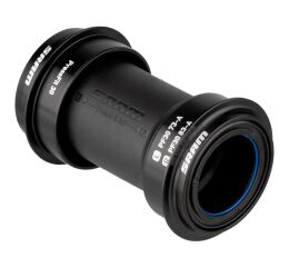 středové složení SRAM DUB PressFit 30 (silniční) 79mm nebo BBRight