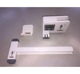 Assieme Inclinometro ID Match